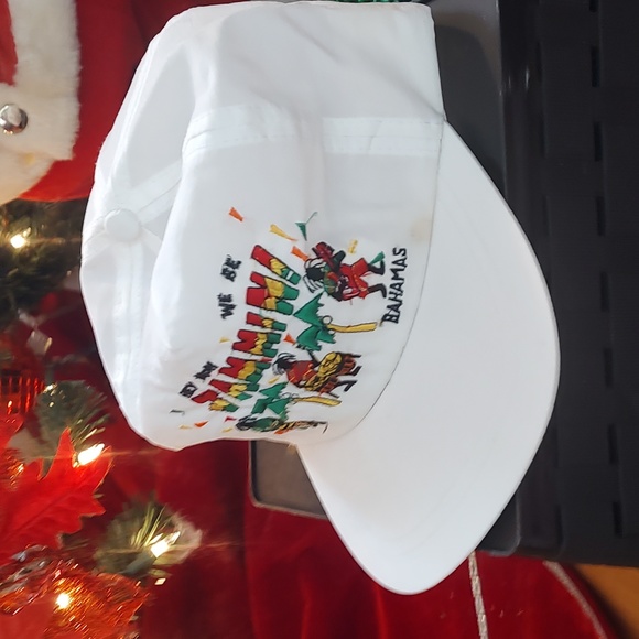 Other - Jammin Bahamas Hat